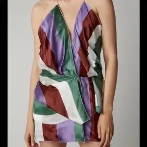 Jacquemus benaco dress deals